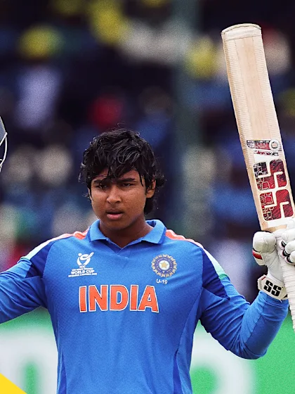 Vaibhav delivers a knock for the ages | Player Highlights | U19 CWC 2026