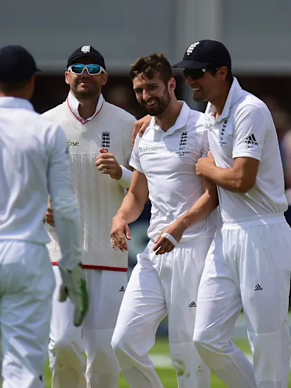 England braced for Pakistan challenge in UAE