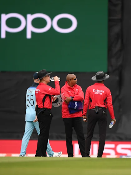 ICC extends global partnership with Oppo