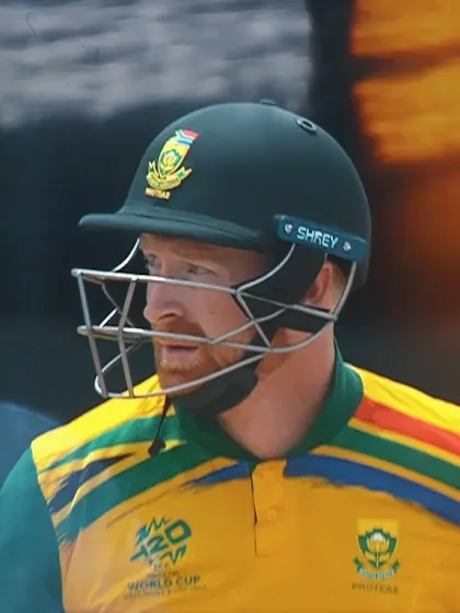 Logo of Maharaj hails Klaasen's South Africa service | WTC25 Final