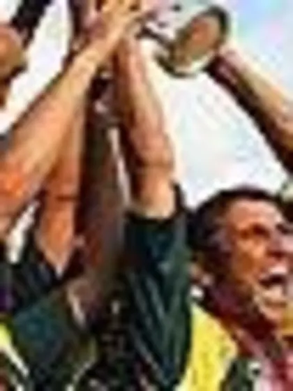 Supporters given chance to inspire in dressing-room at the ICC World Twenty20 2010