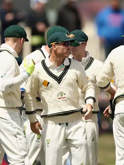 Pattinson, Hazlewood wrap up innings victory