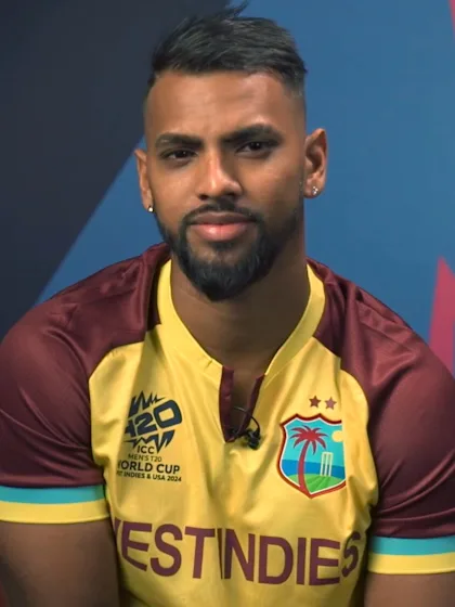 Out of this World Episode Two | WI v PNG | T20 World Cup