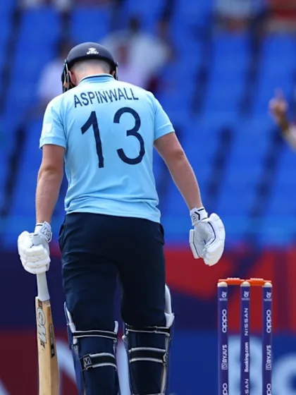 Logo of Ravi Kumar’s sensational spell | ENG v IND | ICC U19 Men’s CWC 2022