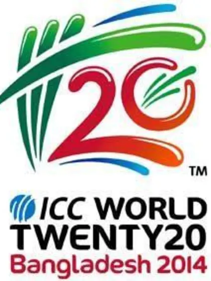 Glittering launch of logo for ICC World Twenty20 2014 Bangladesh