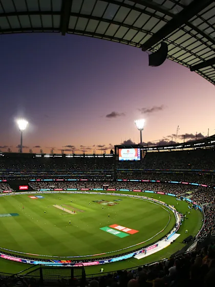 ICC Women's T20 World Cup raises the bar