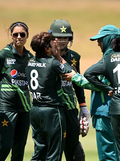 Nida Dar ruled out, new Pakistan captain named for next New Zealand ODI