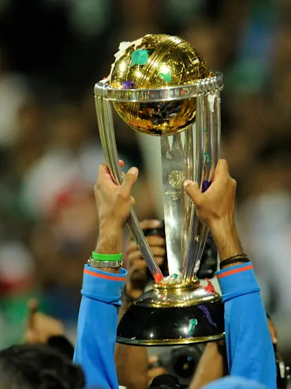 ITT issued for Sport Presentation Services at ICC Men's T20 World Cup 2021 and ICC Men's Cricket World Cup 2023