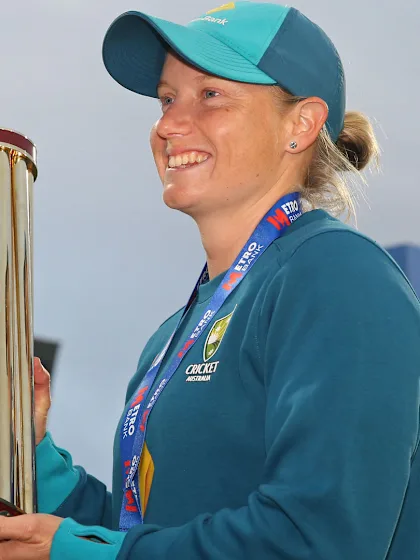 Mixed feelings as captains reflect on thrilling Ashes series