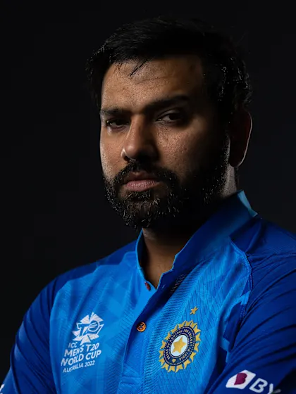 Rohit Sharma (India Captain) Post-Match Press Conference | IND v PAK | T20 World Cup 2022