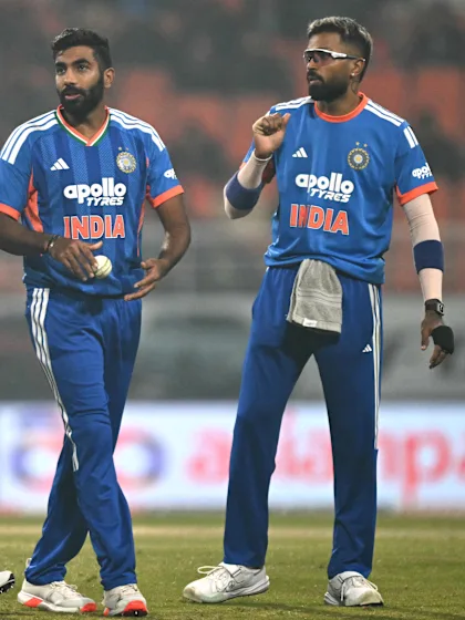 Morkel weighs on India's big strength ahead of T20 World Cup