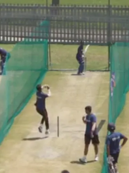 ICC U19 CWC: India gearing up for Super League semi-final 