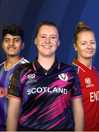 ICC Women’s Player of the Month nominees for June 2026 announced