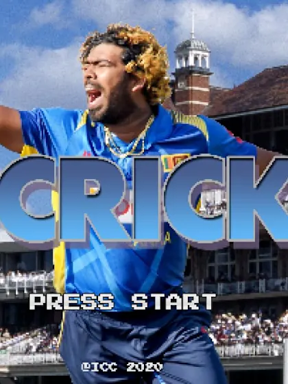 Click to play! | A Lasith Malinga video game