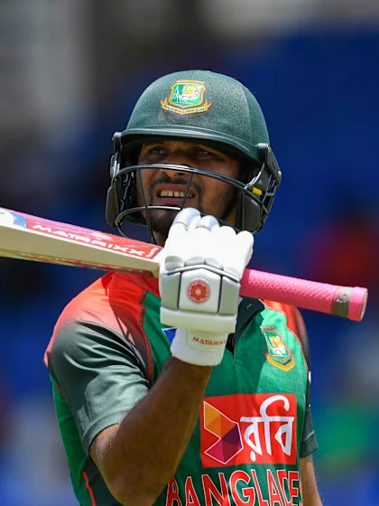 No Mashrafe in Bangladesh preliminary squad for West Indies series