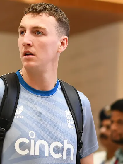 Harry Brook confirms reason for international absence, withdraws from IPL 2024