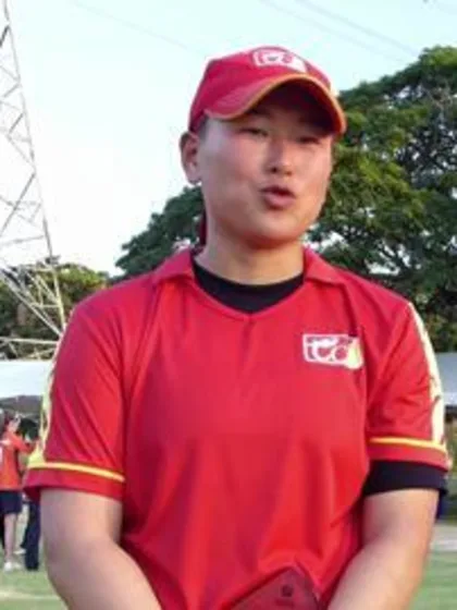 Huang Inteview after Day 3 Win