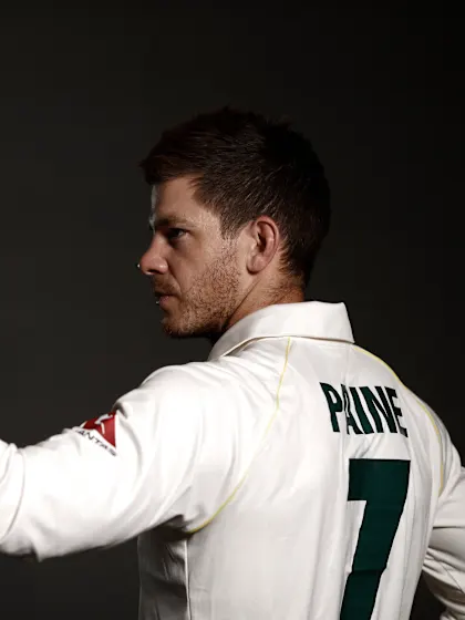 Ashes kicks off World Test Championship