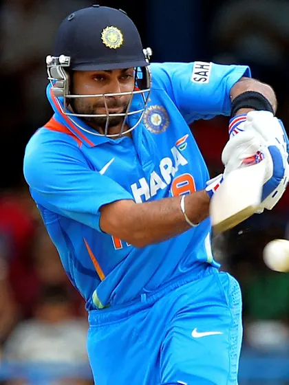 Kohli special trumps Bailey brilliance