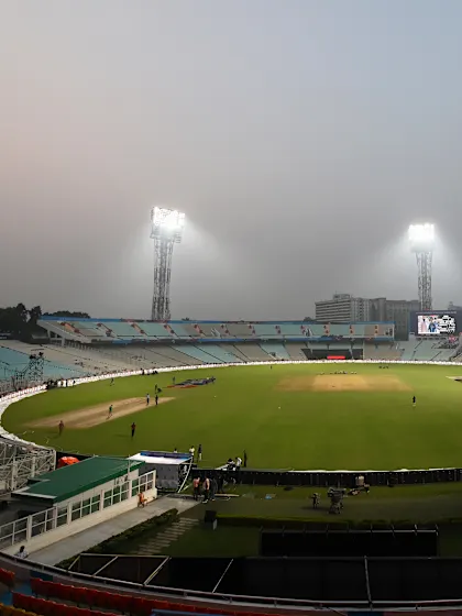 Media Information for ICC Men’s Cricket World Cup 2023 – Friday, 10th November