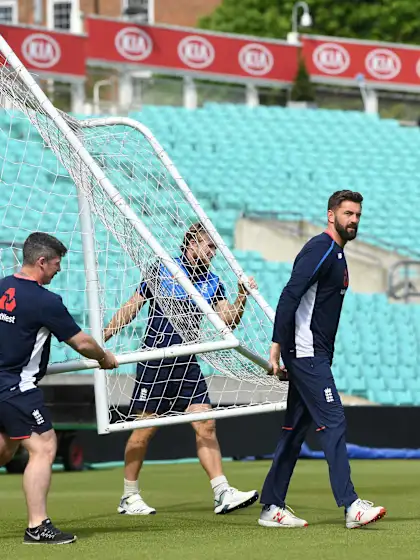 Morgan faces tough decisions as competition intensifies ahead of CWC 2019