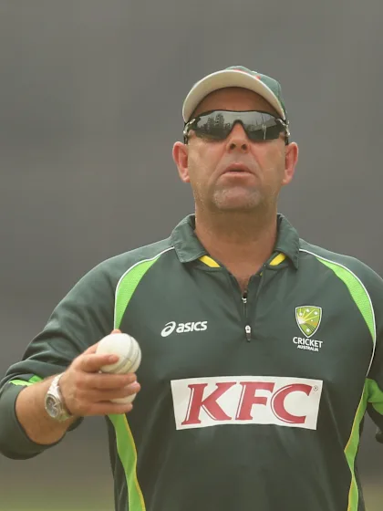 Why Lehmann won’t be dancing like Gayle 