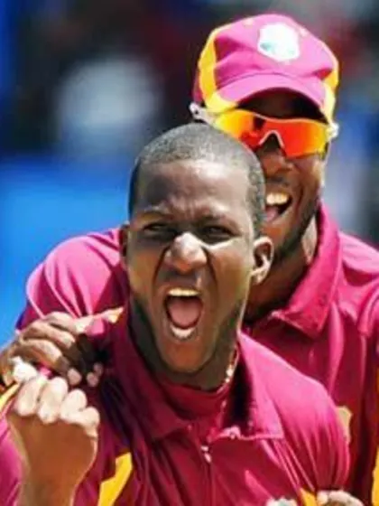West Indies registers emphatic win