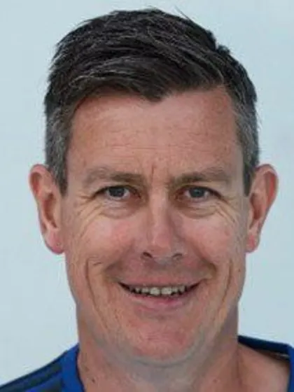 Ashley Giles appointed as England ODI and T20 Head Coach