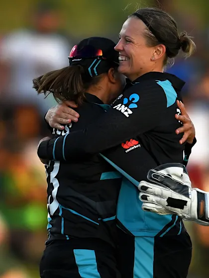 Tahuhu receives central contract return as New Zealand name offer list