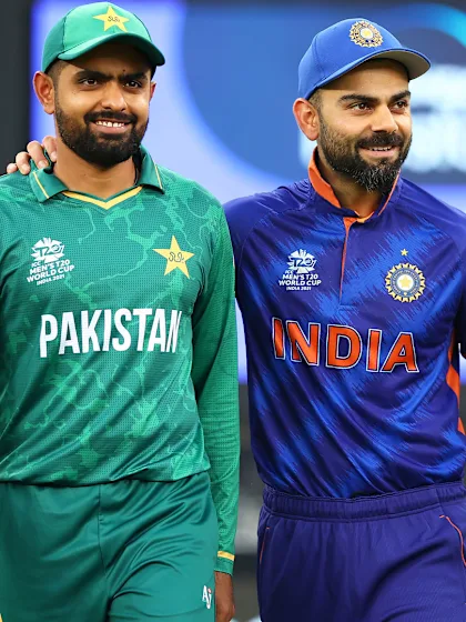 Stakes high for teams during Asia Cup Qualifier