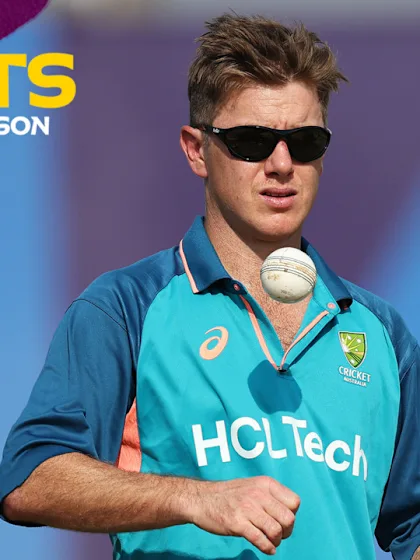 At the nets as Australia prepare for crunch clash with South Africa | CWC23