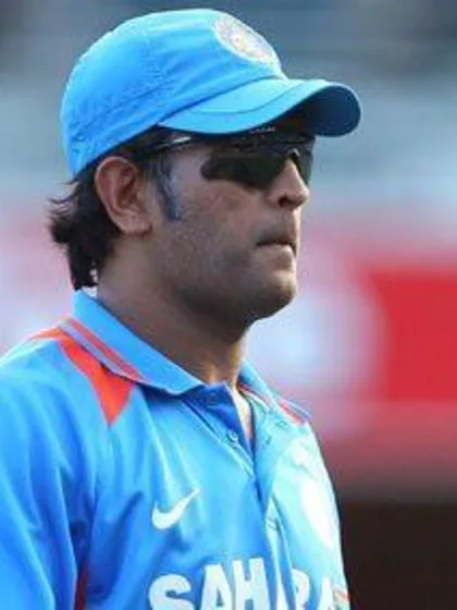 Dhoni suspended for one ODI after India is fined for second minor over-rate offence