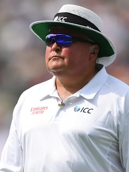 ICC congratulates Erasmus on an outstanding career