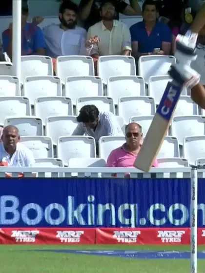 Logo of Four - Rohit Sharma - Australia vs India
