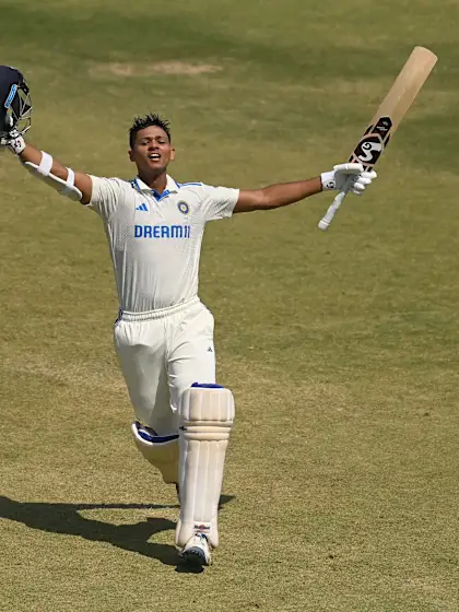 Star performers lead the way in World Test Championship 2023-25 action