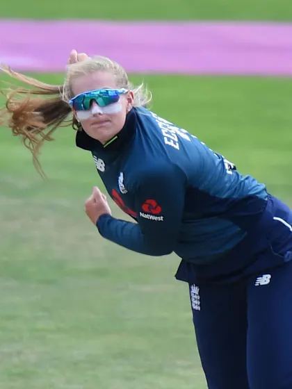 Ecclestone beats Rodrigues, Yadav to Emerging Player award