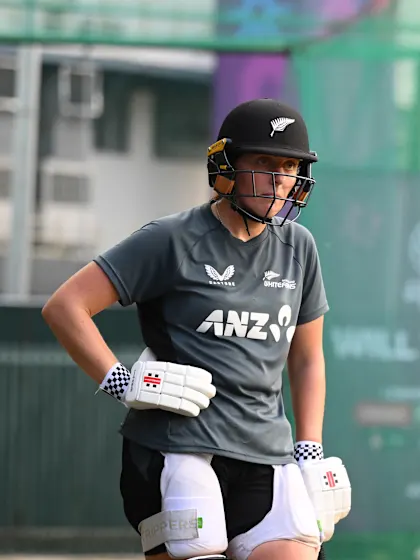 Replacement in as New Zealand batter ruled out of ODI series
