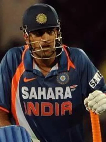 Dhoni suspended for two ODIs for slow over-rate in Nagpur