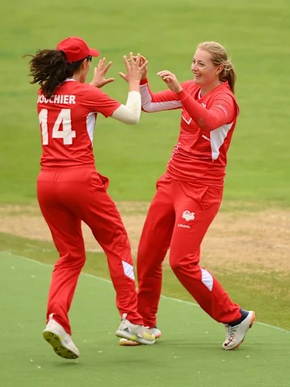 Commonwealth Games, Day 4 Wrap: England, New Zealand book semi-final berths