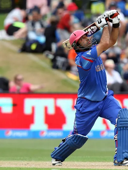 Final squads submitted for ICC World Twenty20 Qualifier 2015