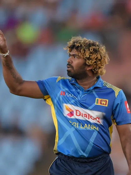 Malinga mulls retirement after T20 World Cup
