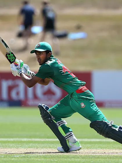 Preview: Bangladesh U19s v South Africa U19s