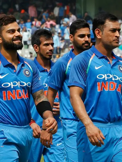India looks to bounce back from Mumbai setback