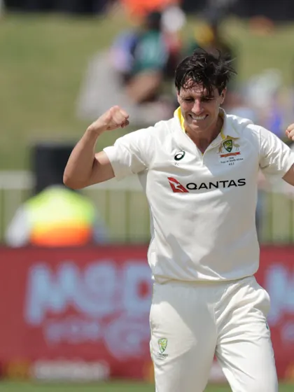 Batter dropped as South Africa name squad for second Test