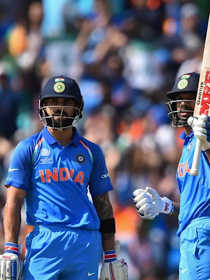 ICC Fantasy Preview: The Final – Pakistan v India