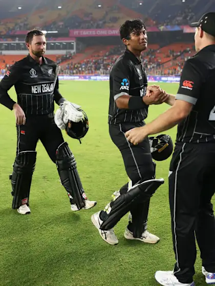 Latham salutes ‘fantastic’ Black Caps after England demolition