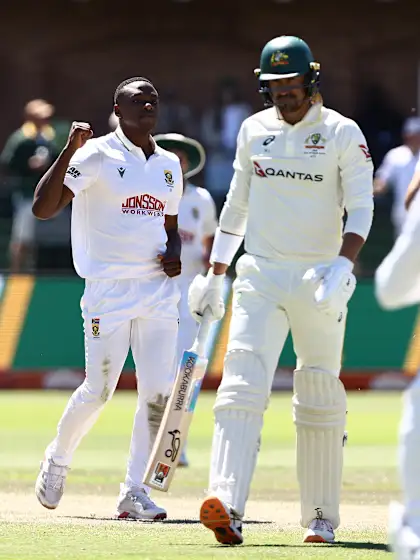 State of Play in the ICC World Test Championship 2025–27