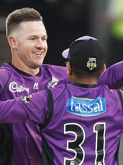 D'Arcy Short responds with runs to ODI snub