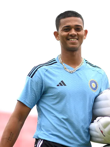 Express yourself: Rahane's message for Yashasvi Jaiswal ahead of potential India Test debut