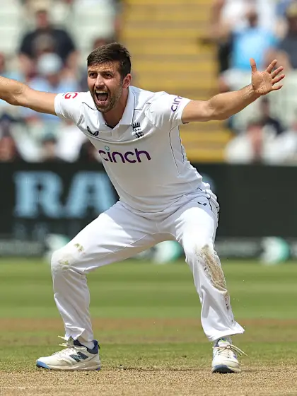 England quick keen to prove fitness ahead of Ashes series